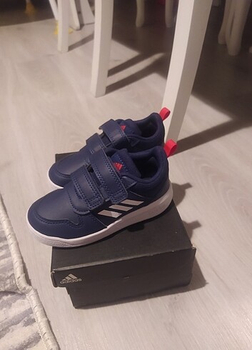 adidas bebek ayakkabısı 