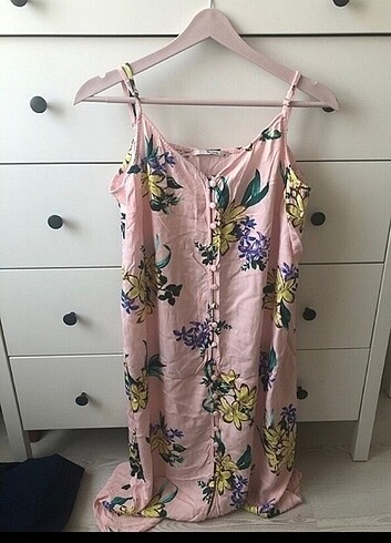 xl Beden Elbise