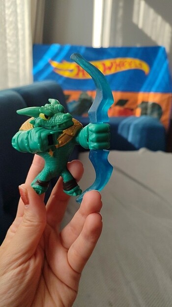 SKYLANDERS SKYLANDERS ejderha
