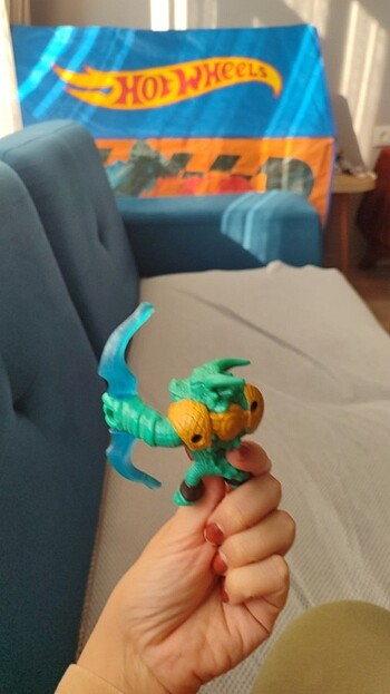  SKYLANDERS SKYLANDERS ejderha