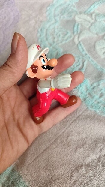  Süper mario
