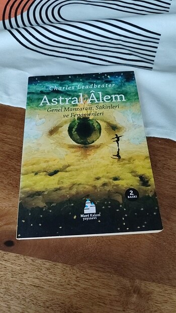 Astral alem