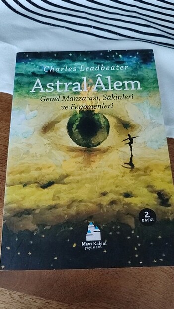  Astral alem