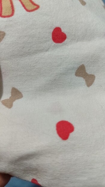 Emzirme örtüsü - Görsel 3