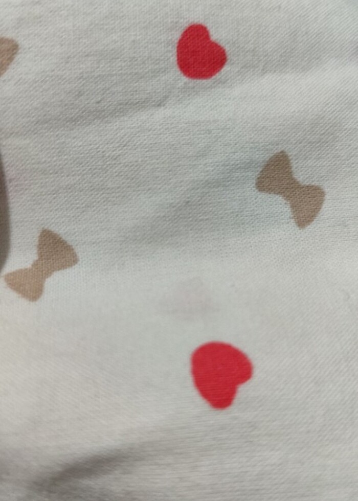 Emzirme örtüsü - Görsel 3