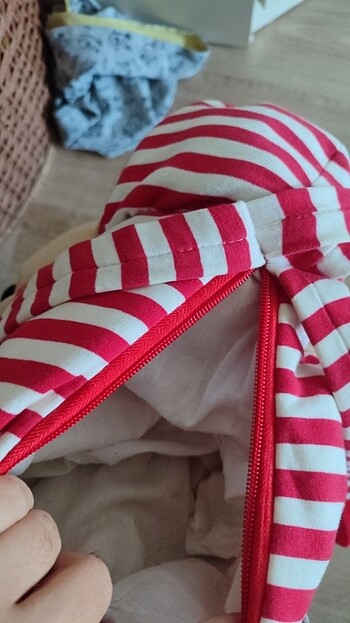 Aslan çanta - Görsel 3