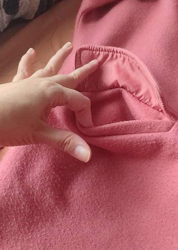 mango kaban - Görsel 5