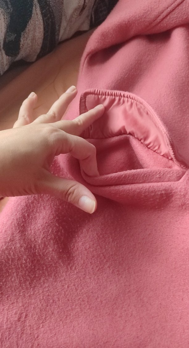 mango kaban - Görsel 5