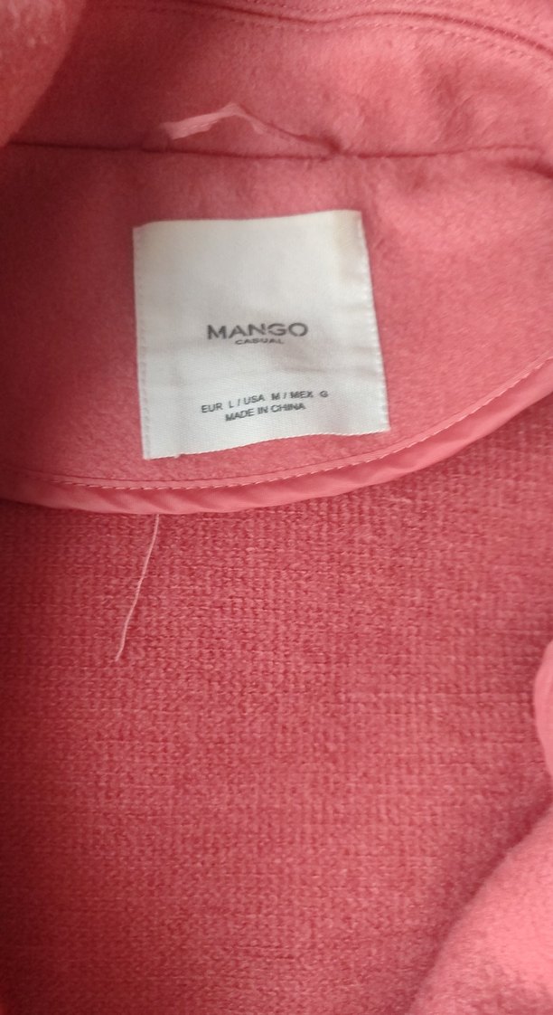 mango kaban - Görsel 2