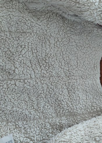 içi kürklü Erkek Çocuk Mont - Görsel 5