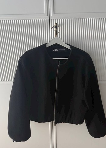Zara Zara bomber ceket