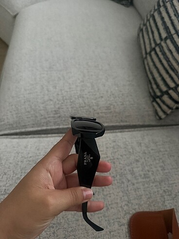 Prada prada gözlük