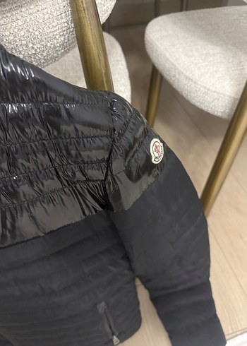 Moncler erkek mont - Görsel 4