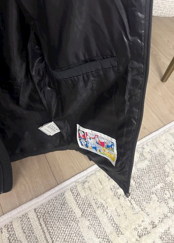 Moncler erkek mont - Görsel 3