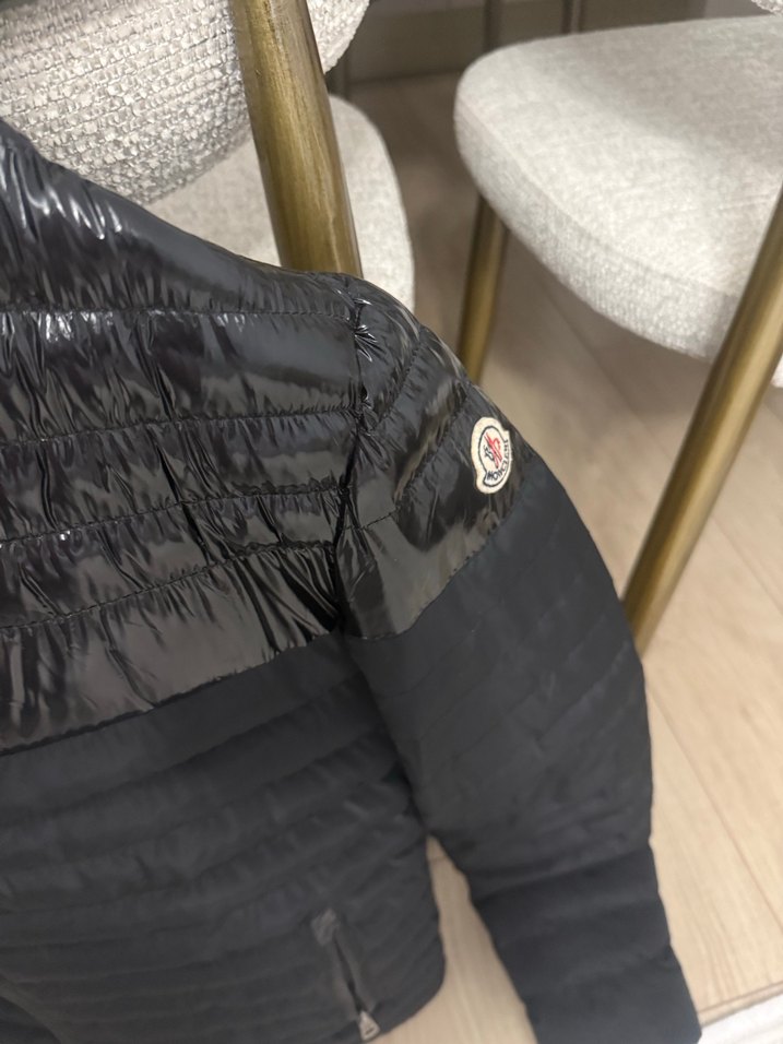 Moncler erkek mont - Görsel 4