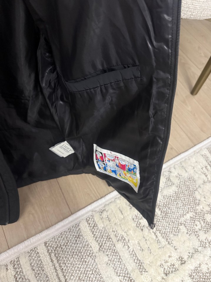 Moncler erkek mont - Görsel 3