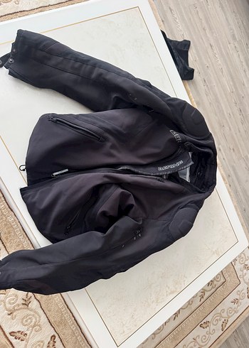 Bering motorcu montu - Görsel 2