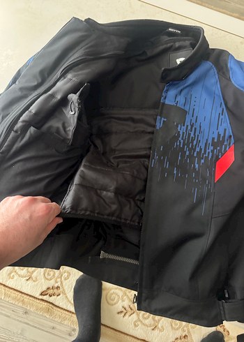 Revit Quantum 2 H2o motor montu - Görsel 2