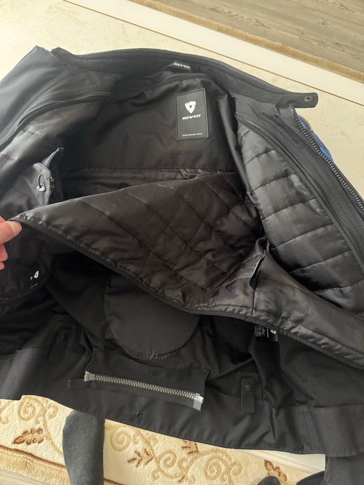 Revit Quantum 2 H2o motor montu - Görsel 3