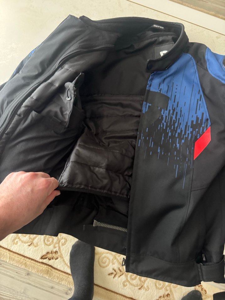 Revit Quantum 2 H2o motor montu - Görsel 2