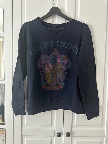 Diğer Kışlık içi polarlı harry potter pijama takımı
