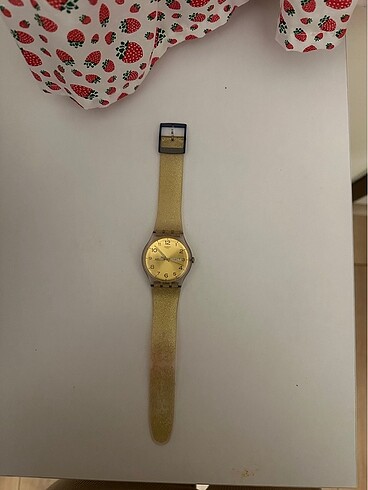 Swatch SwAtch saat kadın