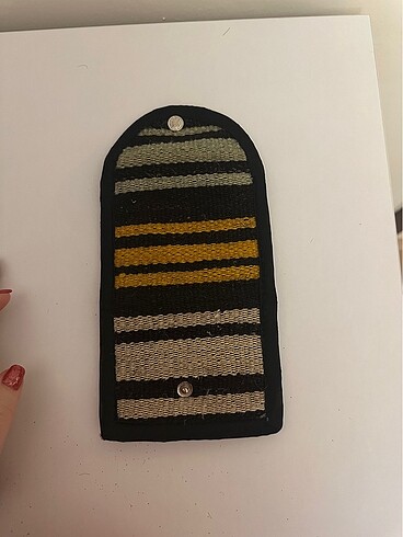 Etnik model cüzdan kök boya - Görsel 4