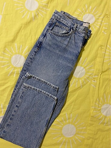 Cross Jean Straight jean