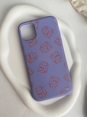 Deercase İphone 11 telefon kılıfı