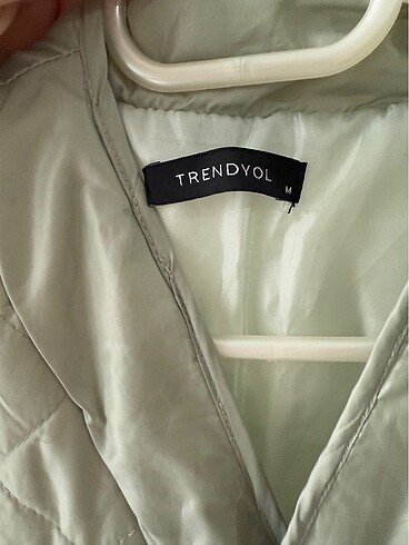 Trendyol & Milla Trendyol mevsimlik ceket