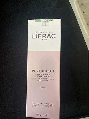 Lierac çatlak kremi