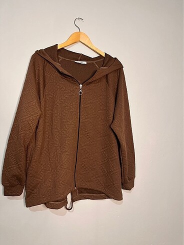Zara Sweatshirt kapüşonlu