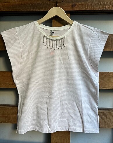 Zara Yeni tshirt