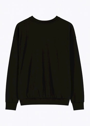 universal Beden Tasarım sweatshirt