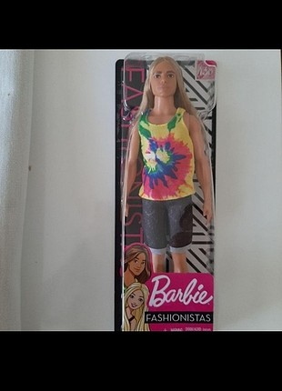 Barbie