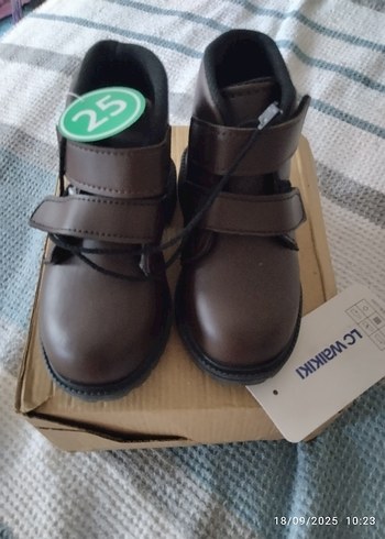 çocuk botu - Görsel 5