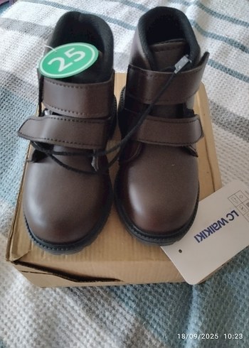 çocuk botu - Görsel 6