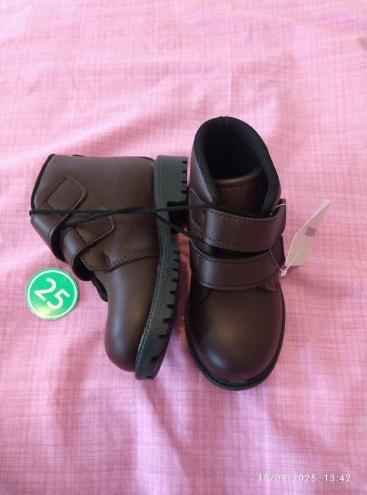 çocuk botu - Görsel 2