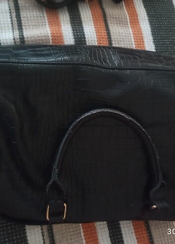 koton çanta  - Görsel 4