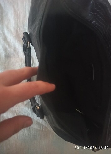 koton çanta  - Görsel 7