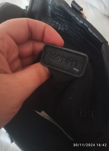 koton çanta  - Görsel 8