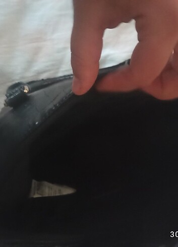 koton çanta  - Görsel 10