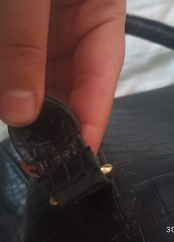 koton çanta  - Görsel 11