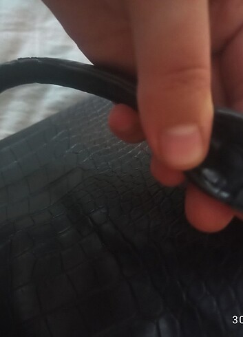 koton çanta  - Görsel 12