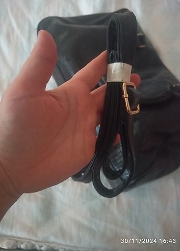 koton çanta  - Görsel 15