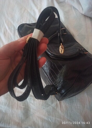 koton çanta  - Görsel 16