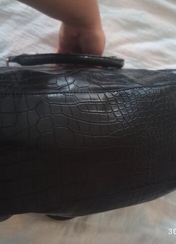 koton çanta  - Görsel 17