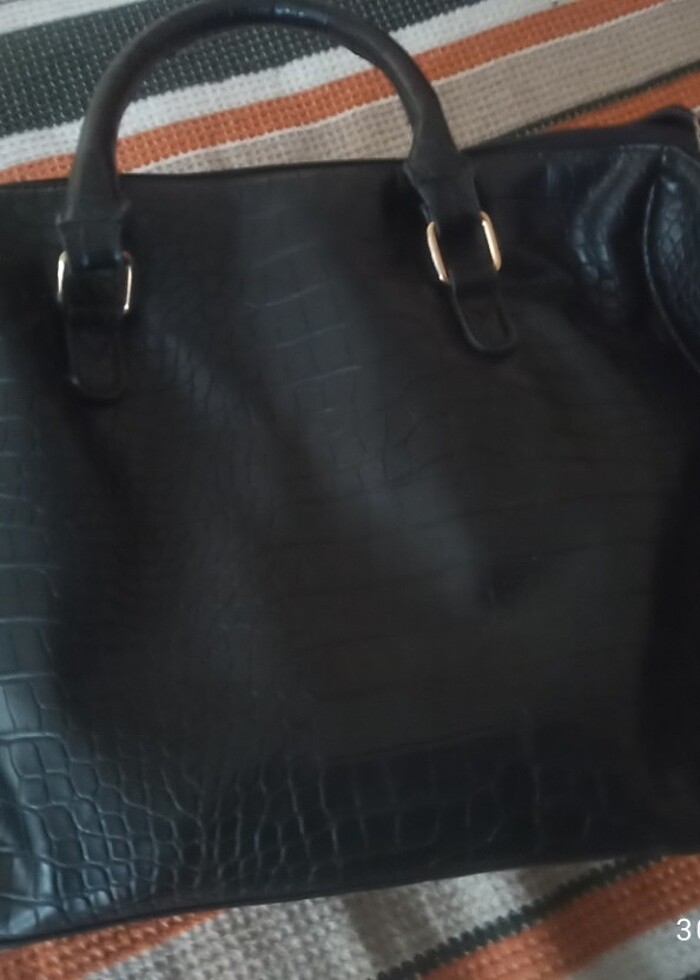 koton çanta  - Görsel 3