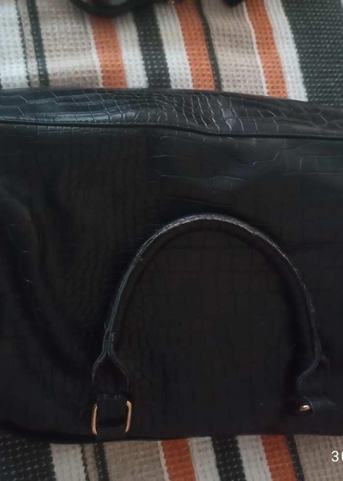 koton çanta  - Görsel 4