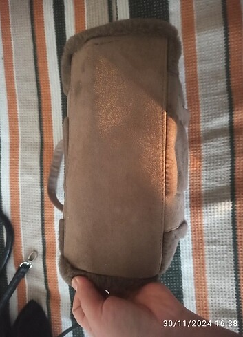 çanta çok güzel  - Görsel 6